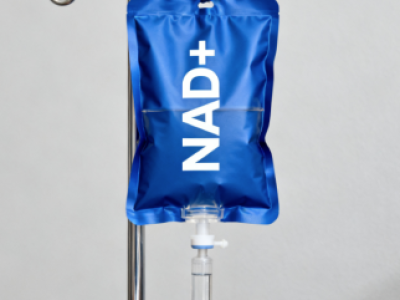 NAD⁺点滴有副作用吗?
