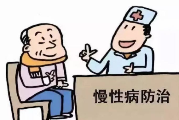 干细胞治疗慢性病：如何防治慢性病？血液净化